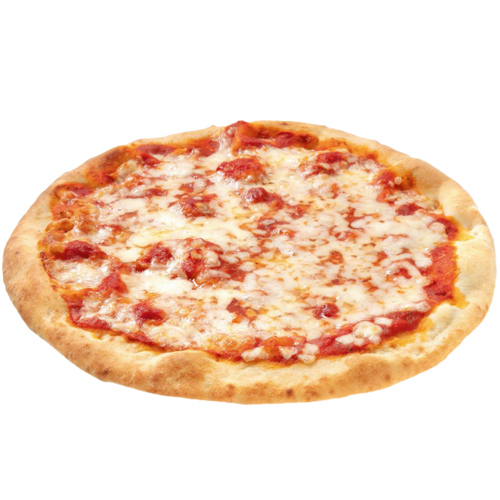 5 Pakken Steenoven pizza margherita 330gr - Boodschappen