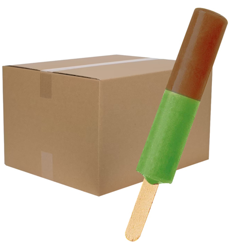 Trollerimix Peer Cola ijsjes 120x40 ML - Boodschappen