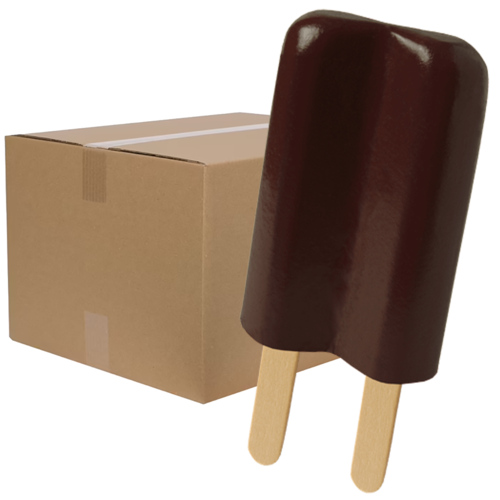 Dazzley Cola Dubbel Likkers 100x60 ML - Boodschappen