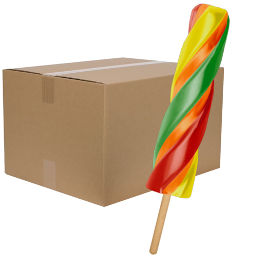 Shuffle ijsjes 50x75 ML - Boodschappen