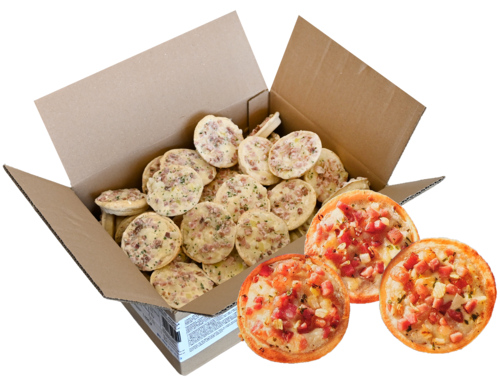 Original Piccolini's elsasser 72x30gr - Boodschappen