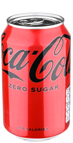 Coca-Cola Zero 6-Pack - Boodschappen