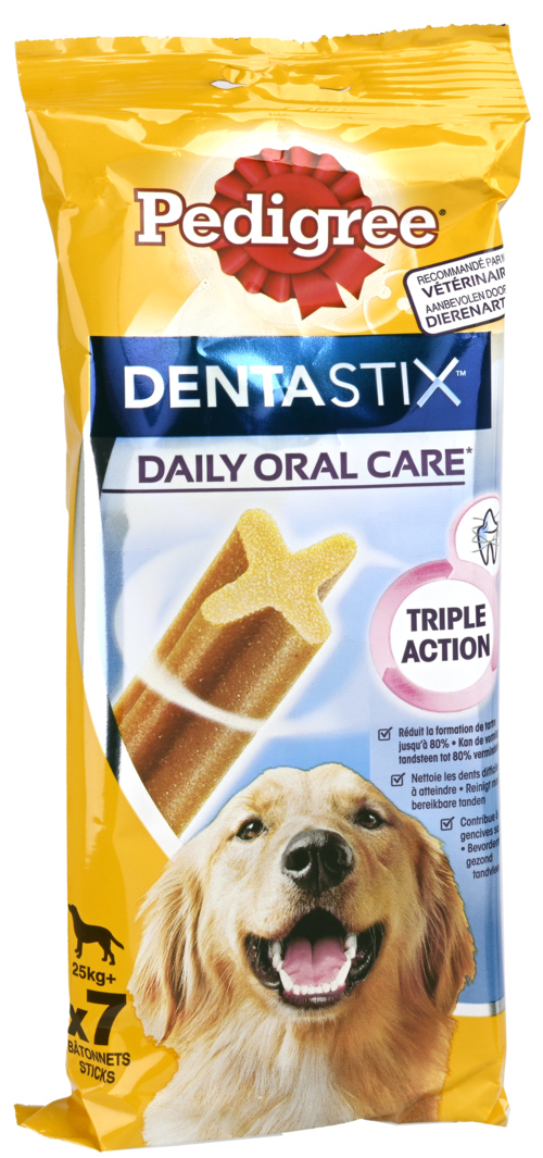 Pedigree Dentastix Maxi 4x 270g - Boodschappen